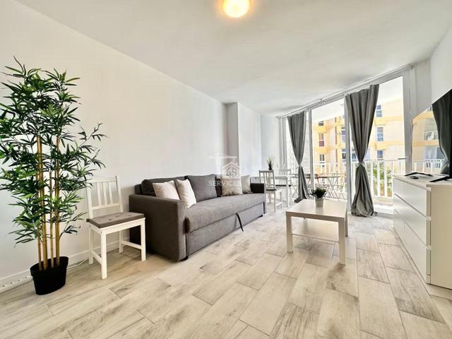 Apartamento en Playa de Las Americas photo 0