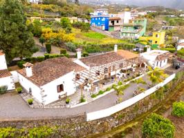 Hotel Rural en funcionamiento – La Tanquera y Las Rosas, Los Realejos photo 0