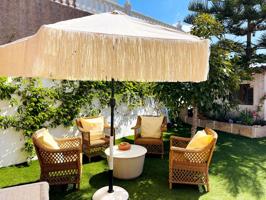 Chalet independiente Granadilla photo 0