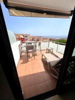 Apartamento moderno con vistas al mar Madroñal photo 0