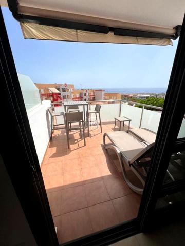 Apartamento moderno con vistas al mar Madroñal photo 0
