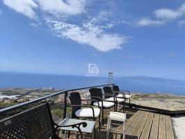 Finca de ensueño con vistas al mar en Taucho,Adeje photo 0
