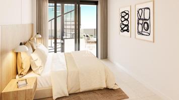 Exclusive 3-bedroom apartment High Standing Madroñal photo 0