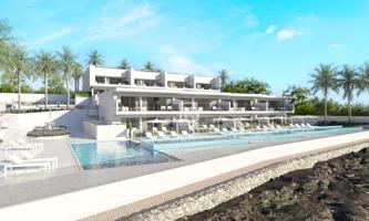 Impresionante Apartamento lujo 3 habitaciones Costa Silencio photo 0