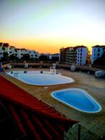 Luminoso piso en complejo The Heights photo 0