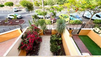 Duplex en Parque Tropical 2- Los Cristianos photo 0