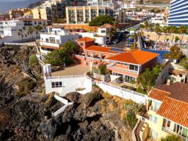 Casa exclusiva en primera línea de mar – Candelaria photo 0