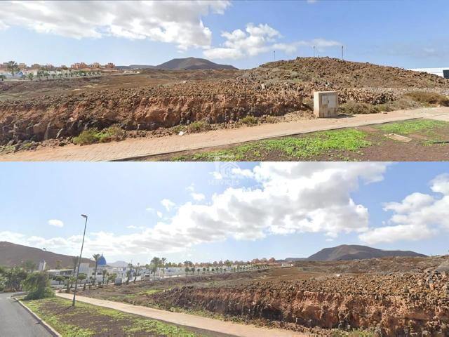 Corralejo- Parcelas Comerciales-Industriales photo 0
