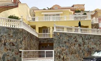 Villa de lujo · San Eugenio Alto, Adeje photo 0
