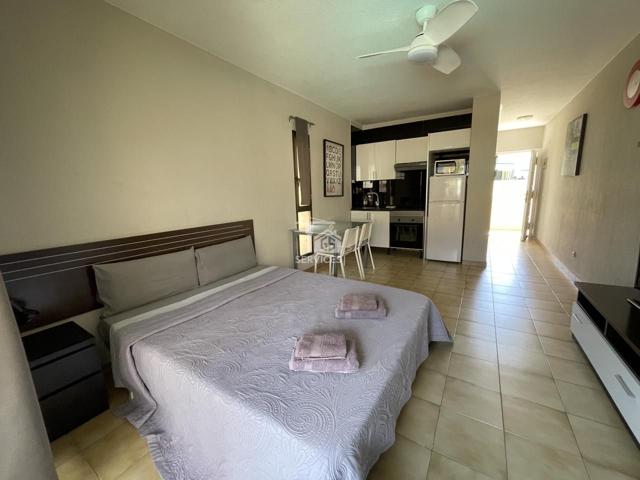Apartamento en Mareverde photo 0