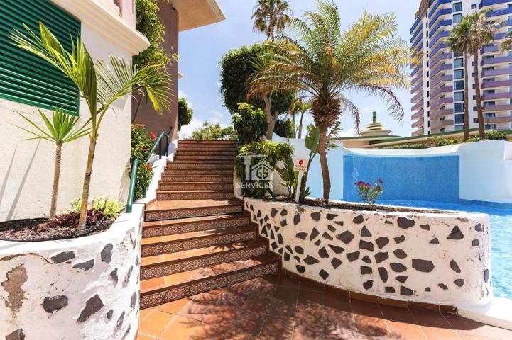 Piso en Playa Paraíso photo 0