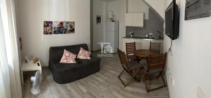Piso en Alquiler en Caletillas photo 0