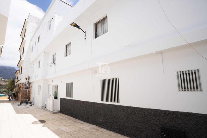 Oportunidad de inversión nuevo edificio en Adeje photo 0