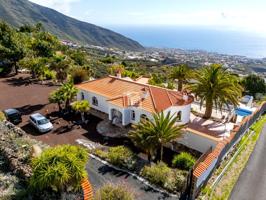 Chalet con vistas en Candelaria photo 0