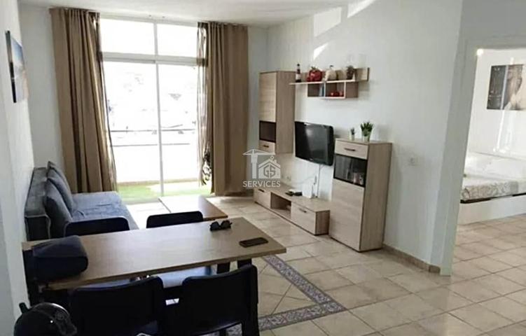 Espectacular apartamento en Playa Paraíso photo 0
