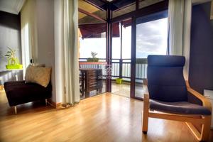 Vivienda con Terraza y Vistas al Mar en Radazul photo 0