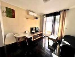 Apartamento en Las Galletas photo 0