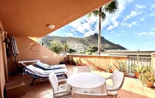 Increible apartamento - Roque del Conde photo 0
