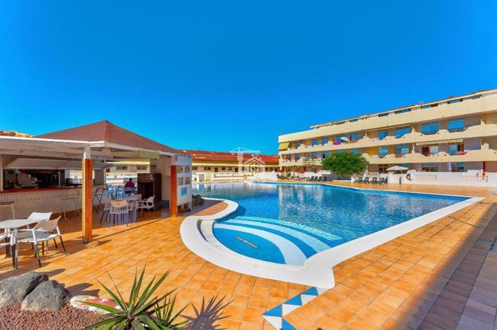Moderno apartamento con vistas al mar en Playa Paraíso photo 0