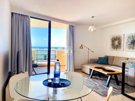 Apartamento con vistas al mar en Palm-Mar photo 0
