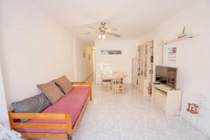 Apartamento junto al mar en Alcalá. photo 0