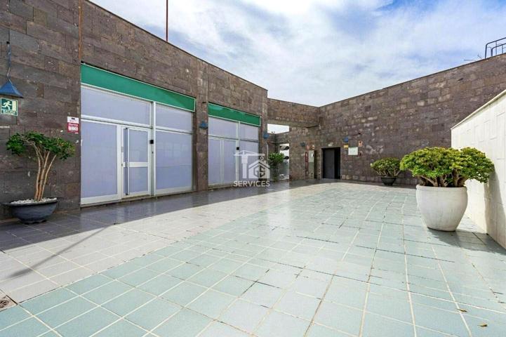 Local Comercial Fañabe Plaza - Fañabe photo 0