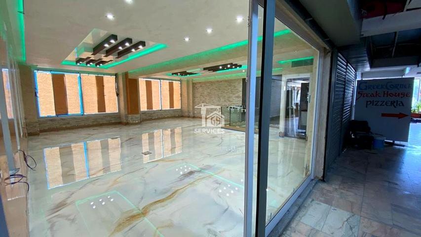 Local Comercial en el Centro Comercial Palm Beach- Las Americas photo 0