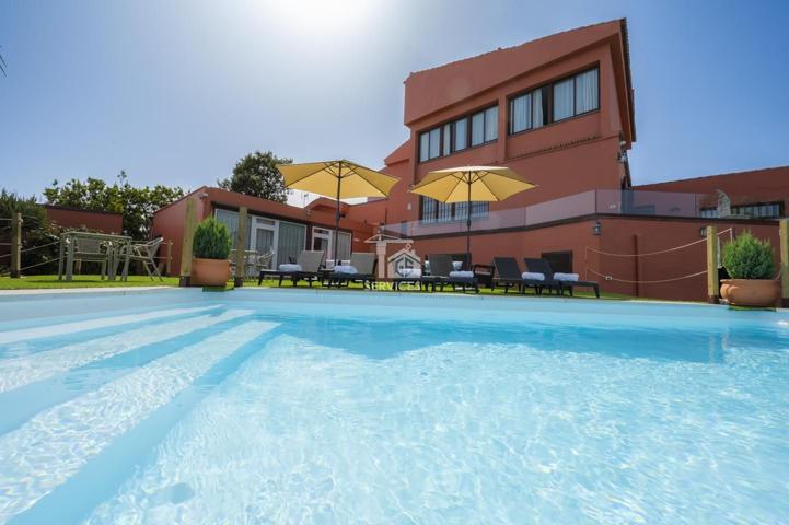 Encantador Hotel Rural en Tenerife photo 0