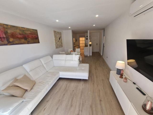 Encantador apartamento recién renovado en Adeje photo 0