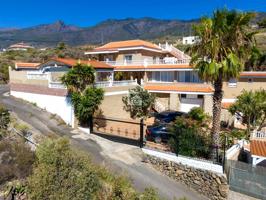 Villa independiente · Malpaís de Candelaria, Tenerife photo 0