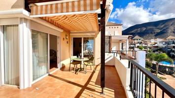 Piso en el residencial El Rincón- Los Cristianos photo 0