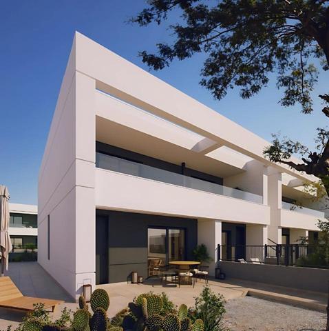 Promocion:Bajo con terraza- Abades photo 0
