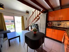 Atico duplex en el Medano photo 0