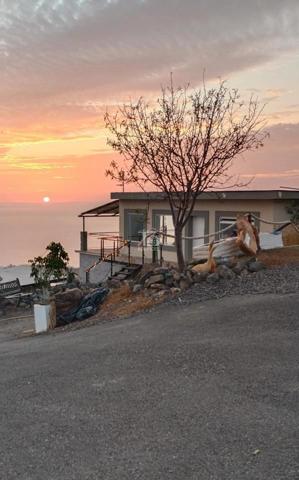 Finca de ensueño con vistas al mar en Taucho,Adeje photo 0