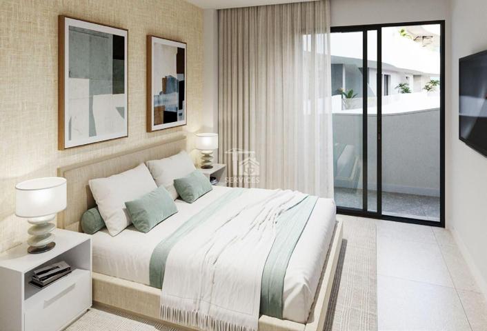 Apartamentos Exclusivos en El Médano photo 0