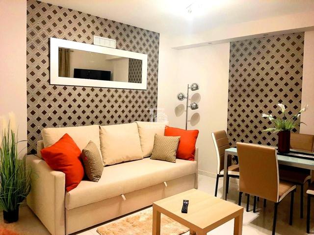 Apartamento reformado en Las Américas photo 0