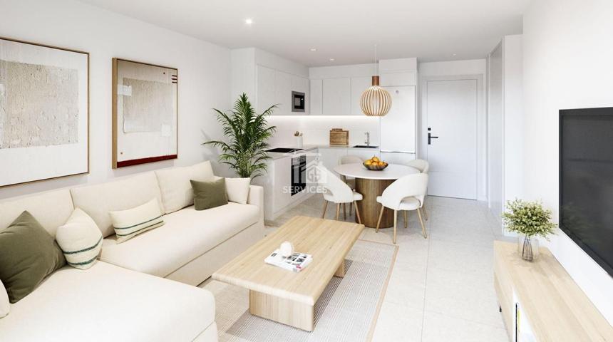 Apartamentos Exclusivos en El Médano photo 0