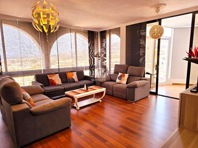 Moderna Casa en Costa Adeje photo 0