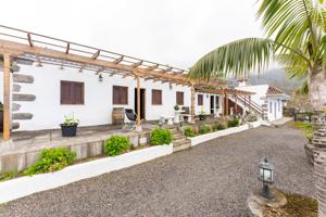 Hotel Rural en funcionamiento – La Tanquera y Las Rosas, Los Realejos photo 0