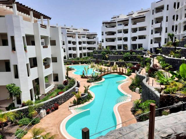 Piso en Alquiler Los Menceyes- Palm Mar photo 0
