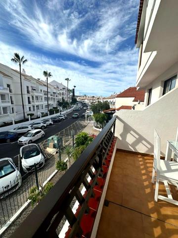 Apartamento en Los Cristianos photo 0