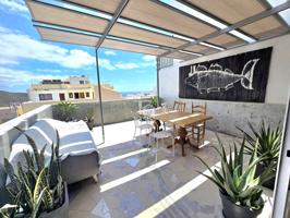 Casa Reformada con Licencia VV en el Casco Histórico de Adeje (V.v) photo 0