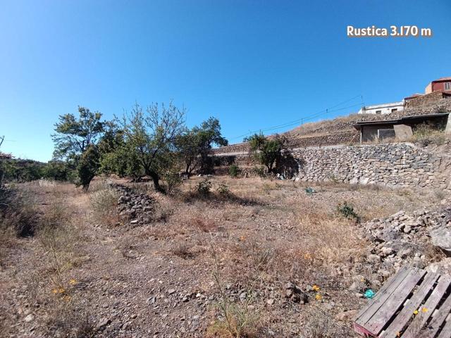 Gran oportunidad de inversión en Vilaflor de Chasna photo 0