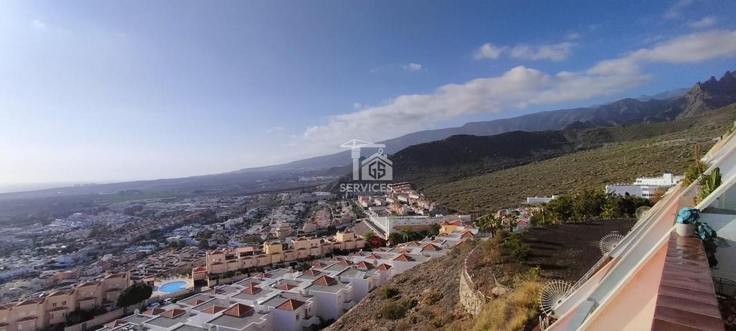 Vistas de Ensueño en The Sunset – Torviscas Alto photo 0