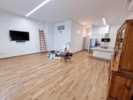 Apartamento Reformado en Callao Salvaje photo 0