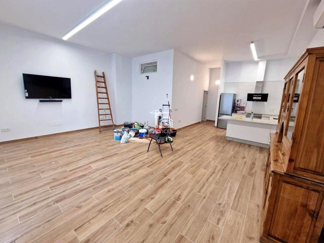 Apartamento Reformado en Callao Salvaje photo 0