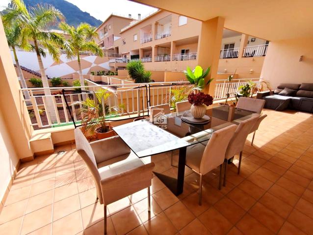 Apartamento con vistas al mar en Brisas del Mar – El Madroñal photo 0