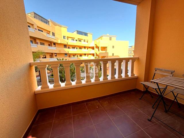 Apartamento recién reformado en El Médano photo 0