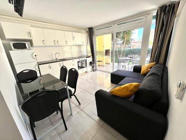 Apartamento en Mareverde photo 0