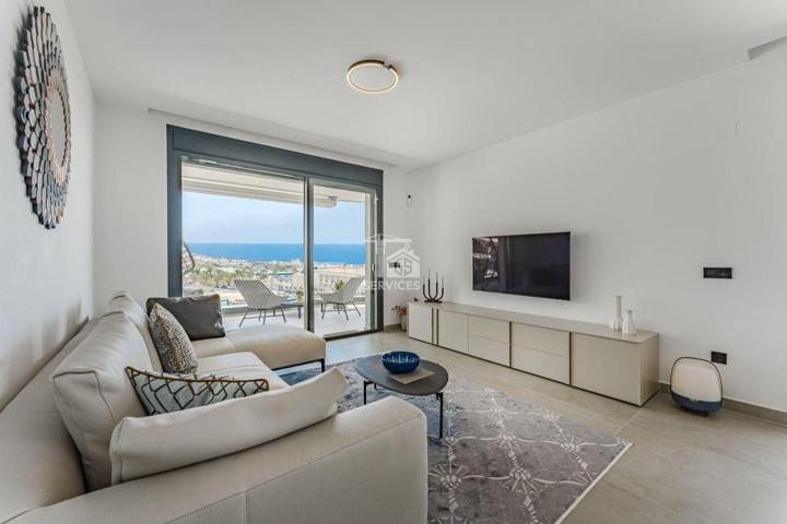 Ático de obra nueva en Costa Adeje – Atlantic Homes photo 0